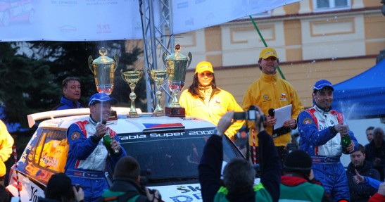 Valasska Rally